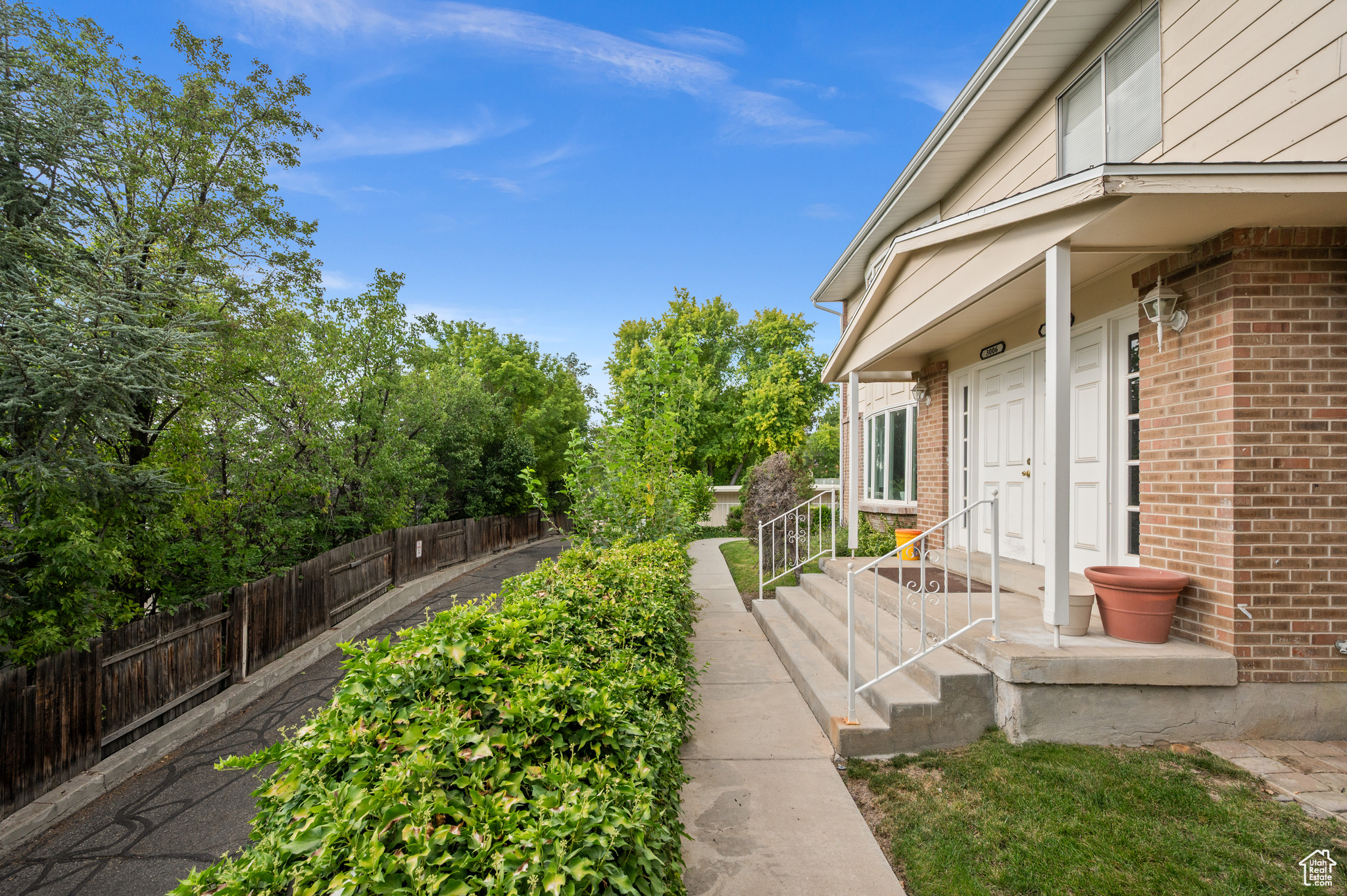 DEERFIELD - Residential