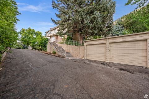 Tiny photo for 3006 CASTO LN, Holladay, UT 84117 (MLS # 2117254)