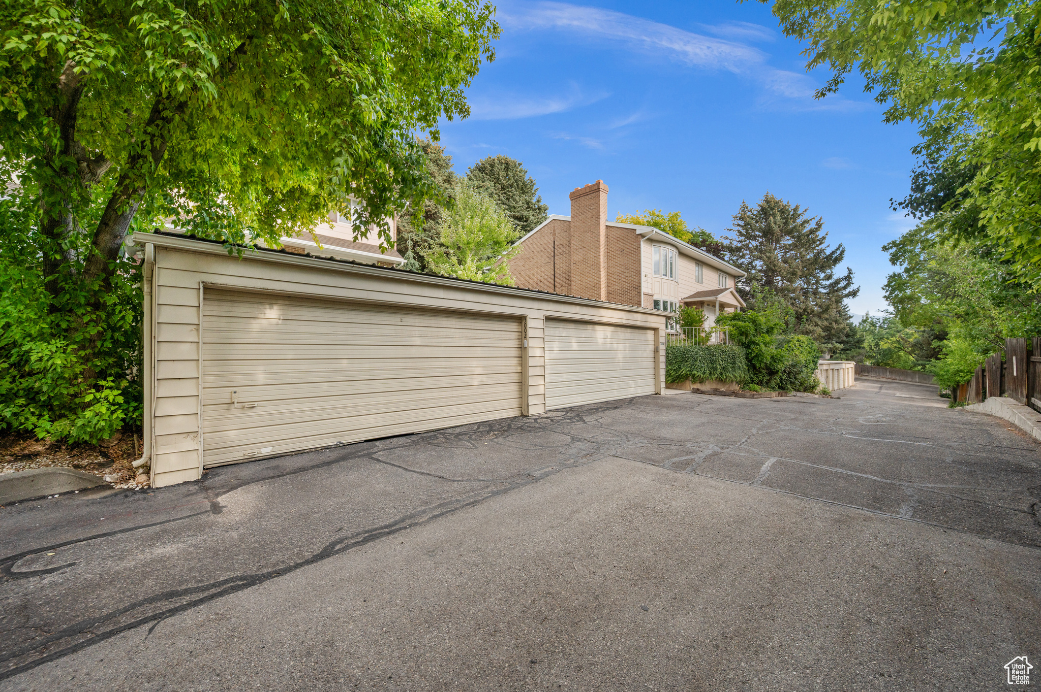 DEERFIELD - Residential