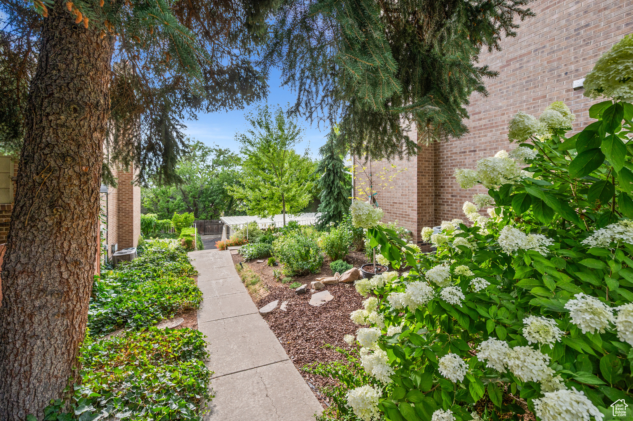 DEERFIELD - Residential