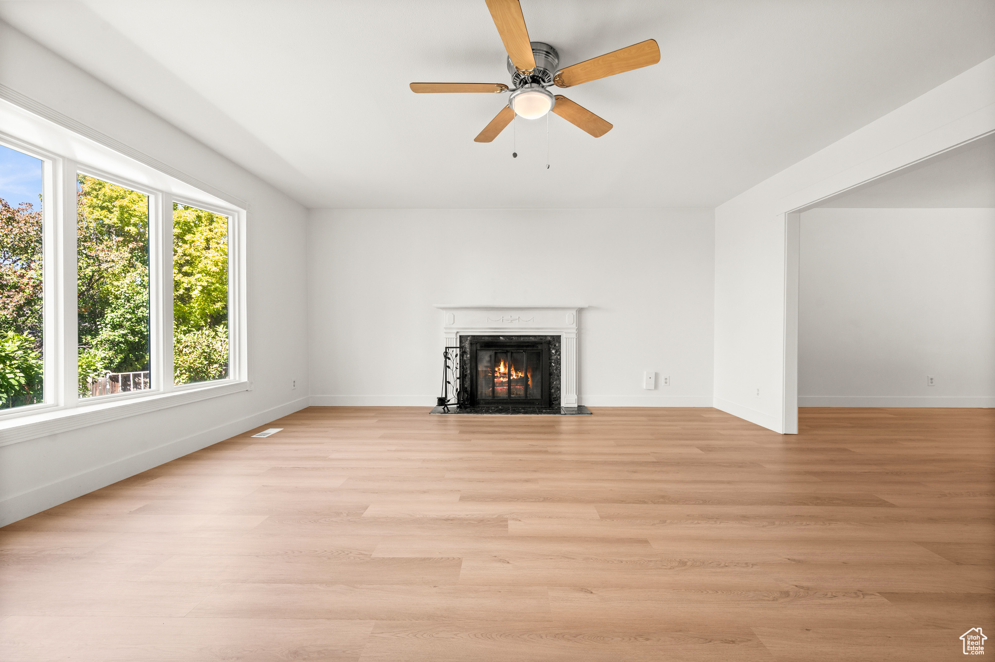 DEERFIELD - Residential