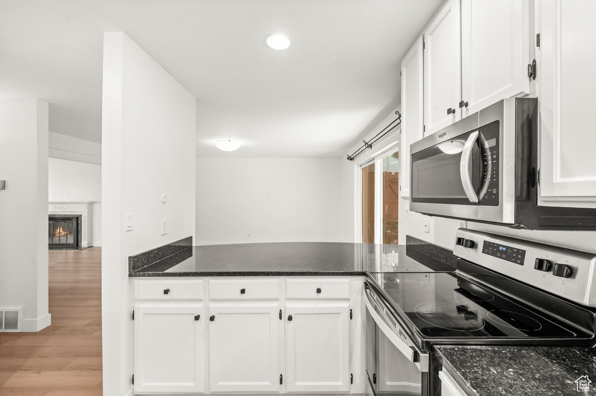 DEERFIELD - Residential