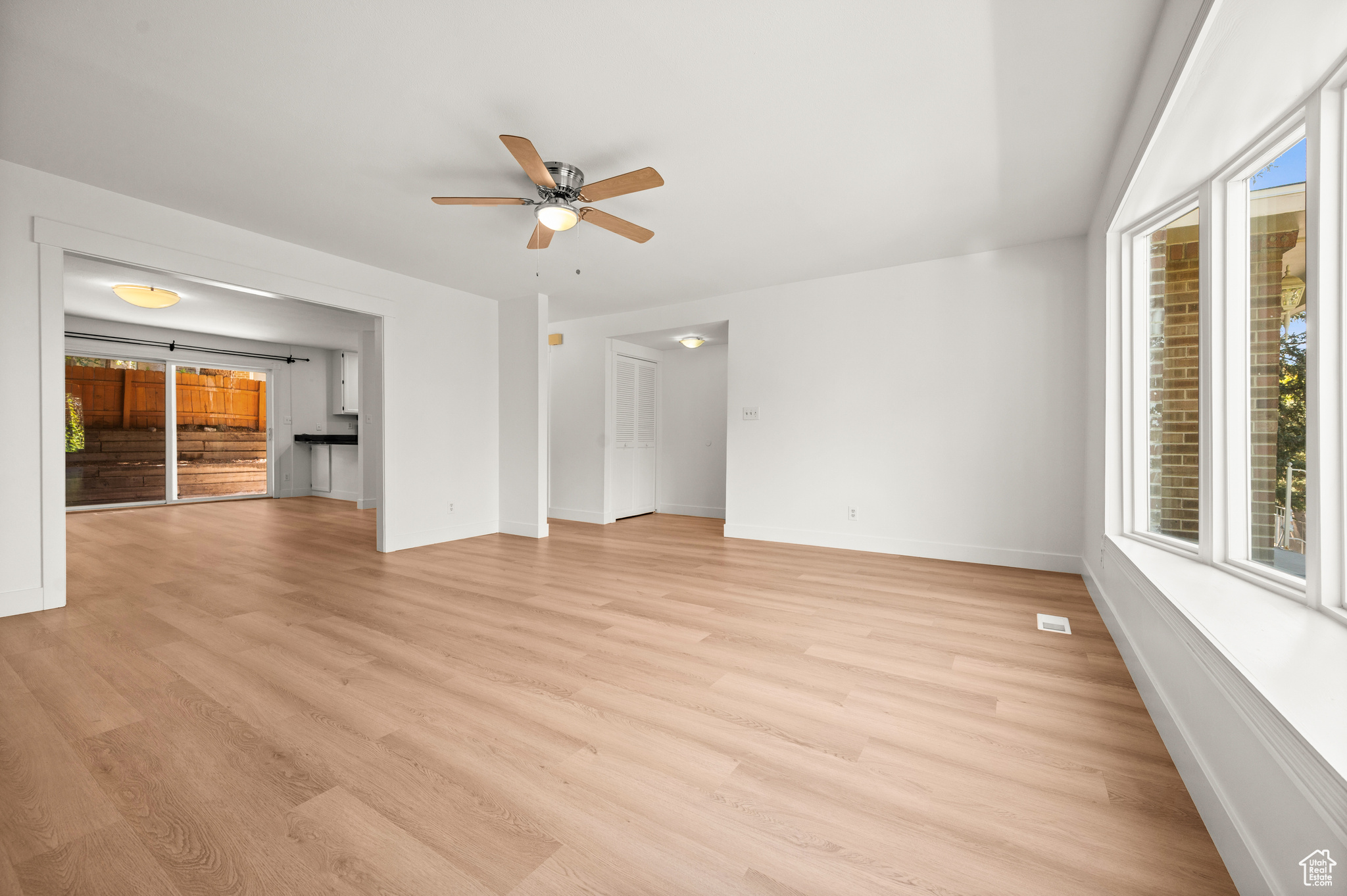 DEERFIELD - Residential