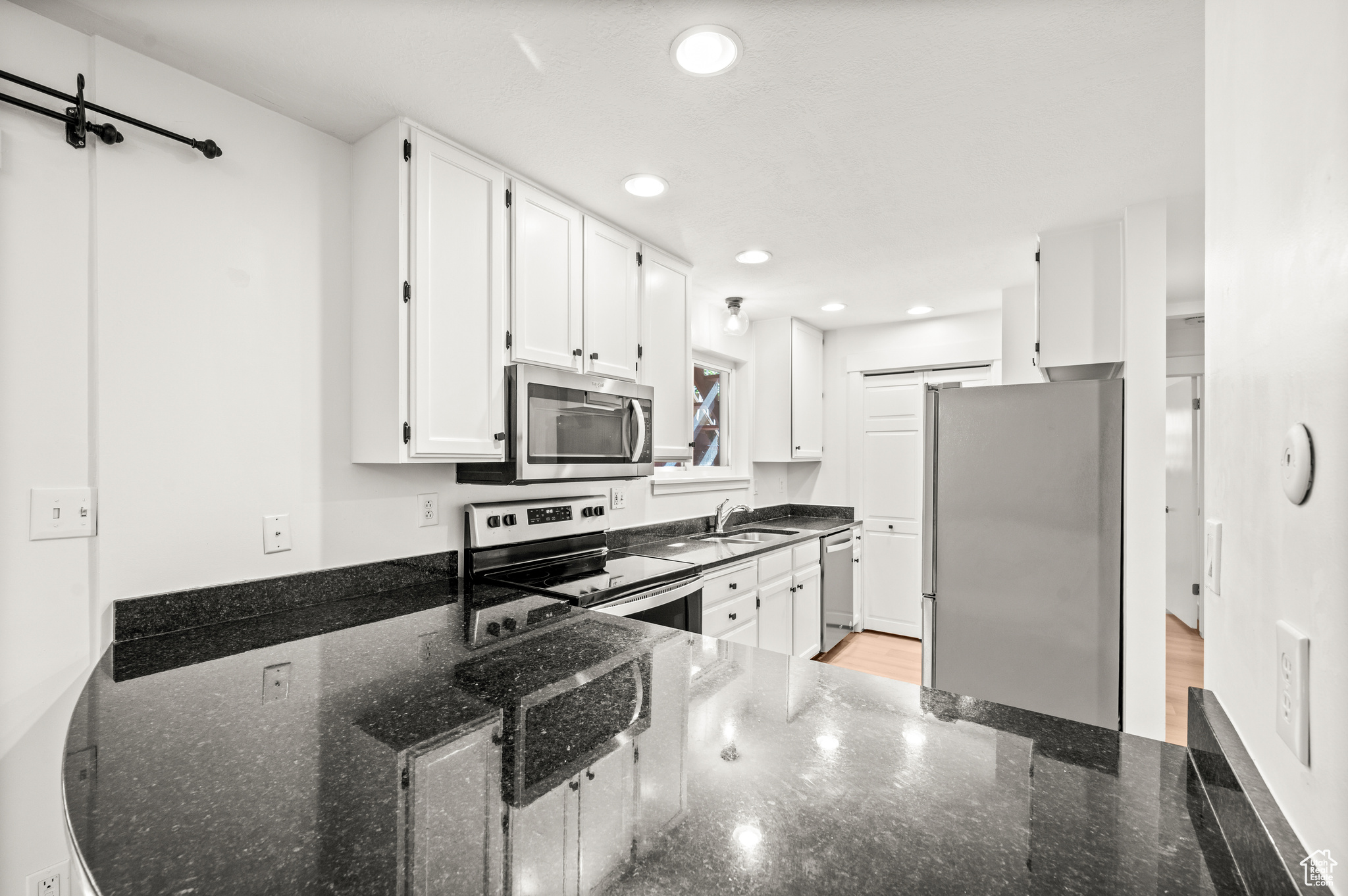 DEERFIELD - Residential