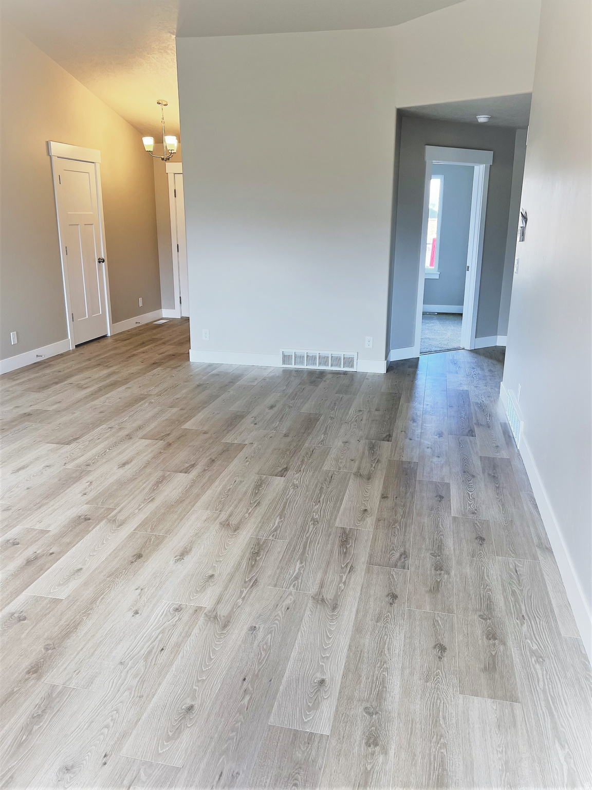 SPRINGFIELD ESTATES PAHSE 2 - Residential