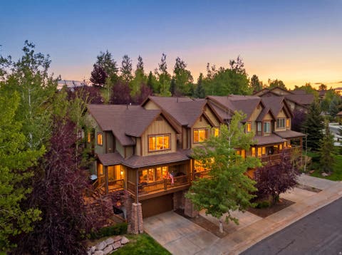 Tiny photo for 2995 CANYON LINKS DR, Park City, UT 84098 (MLS # 2179195)