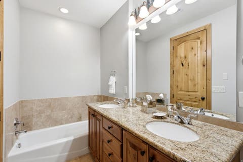 Tiny photo for 2995 CANYON LINKS DR, Park City, UT 84098 (MLS # 2179195)