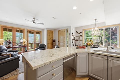 Tiny photo for 2995 CANYON LINKS DR, Park City, UT 84098 (MLS # 2179195)