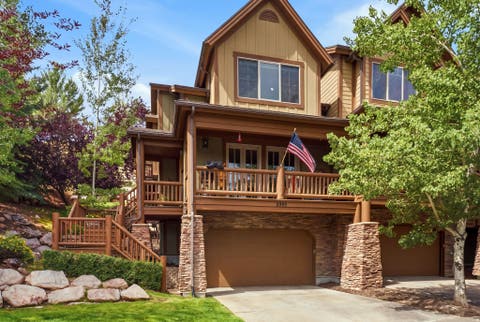 Tiny photo for 2995 CANYON LINKS DR, Park City, UT 84098 (MLS # 2179195)