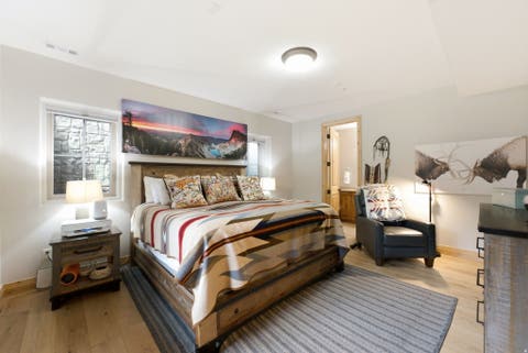 Tiny photo for 2995 CANYON LINKS DR, Park City, UT 84098 (MLS # 2179195)