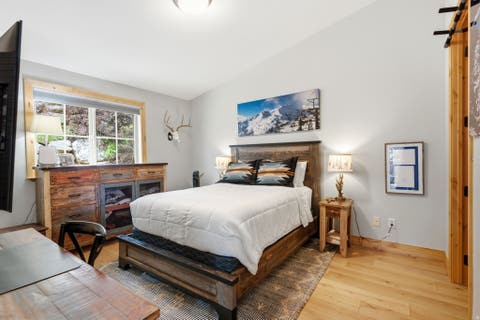 Tiny photo for 2995 CANYON LINKS DR, Park City, UT 84098 (MLS # 2179195)