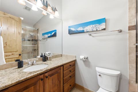 Tiny photo for 2995 CANYON LINKS DR, Park City, UT 84098 (MLS # 2179195)