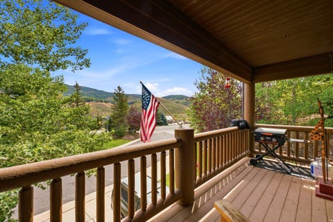 Tiny photo for 2995 CANYON LINKS DR, Park City, UT 84098 (MLS # 2179195)