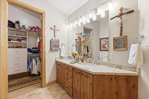 Tiny photo for 2995 CANYON LINKS DR, Park City, UT 84098 (MLS # 2179195)