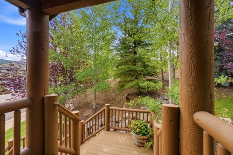 Tiny photo for 2995 CANYON LINKS DR, Park City, UT 84098 (MLS # 2179195)