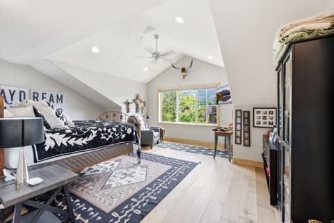 Tiny photo for 2995 CANYON LINKS DR, Park City, UT 84098 (MLS # 2179195)