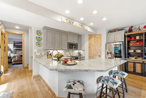 Tiny photo for 2995 CANYON LINKS DR, Park City, UT 84098 (MLS # 2179195)