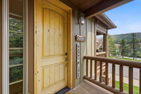 Tiny photo for 2995 CANYON LINKS DR, Park City, UT 84098 (MLS # 2179195)