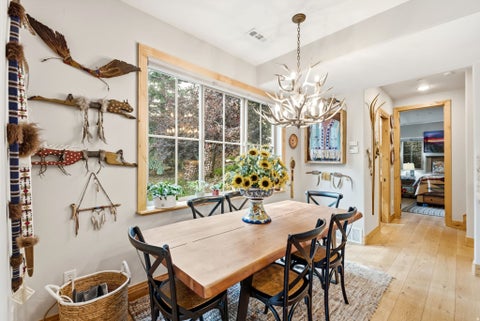 Tiny photo for 2995 CANYON LINKS DR, Park City, UT 84098 (MLS # 2179195)