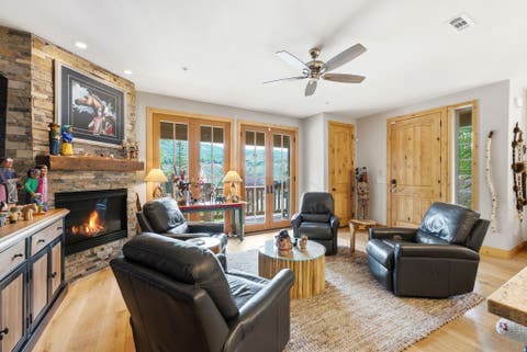Tiny photo for 2995 CANYON LINKS DR, Park City, UT 84098 (MLS # 2179195)