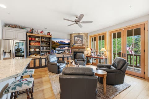 Tiny photo for 2995 CANYON LINKS DR, Park City, UT 84098 (MLS # 2179195)