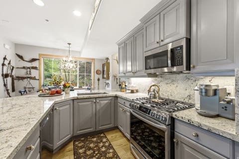 Tiny photo for 2995 CANYON LINKS DR, Park City, UT 84098 (MLS # 2179195)