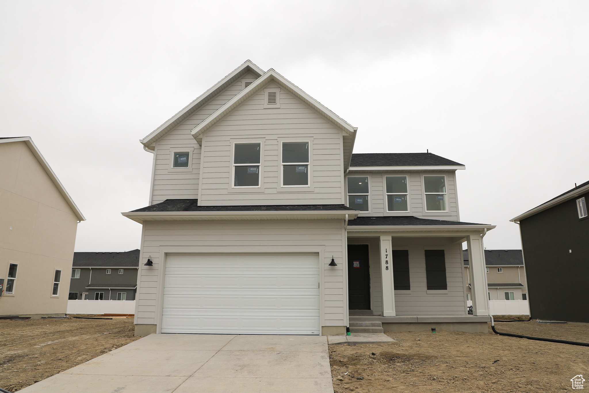 1788 E Fox Meadow Ln #315B2, Eagle Mountain, Utah image 1