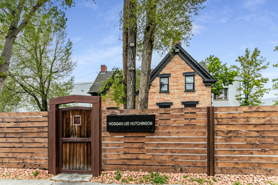 HEBER - Commercial Sale