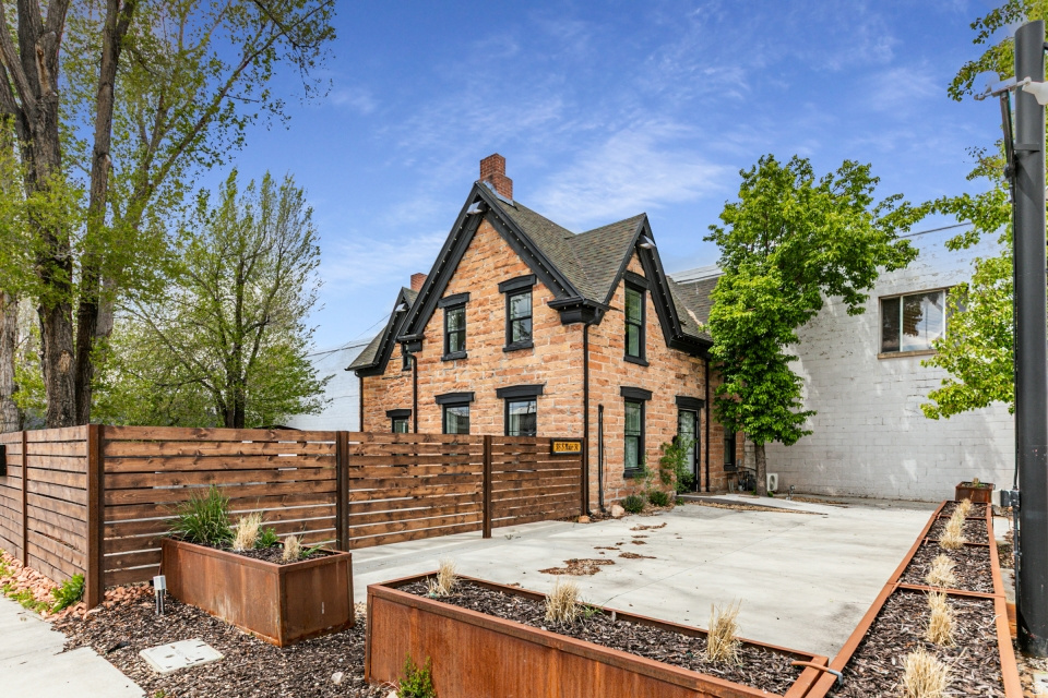 HEBER - Commercial Sale