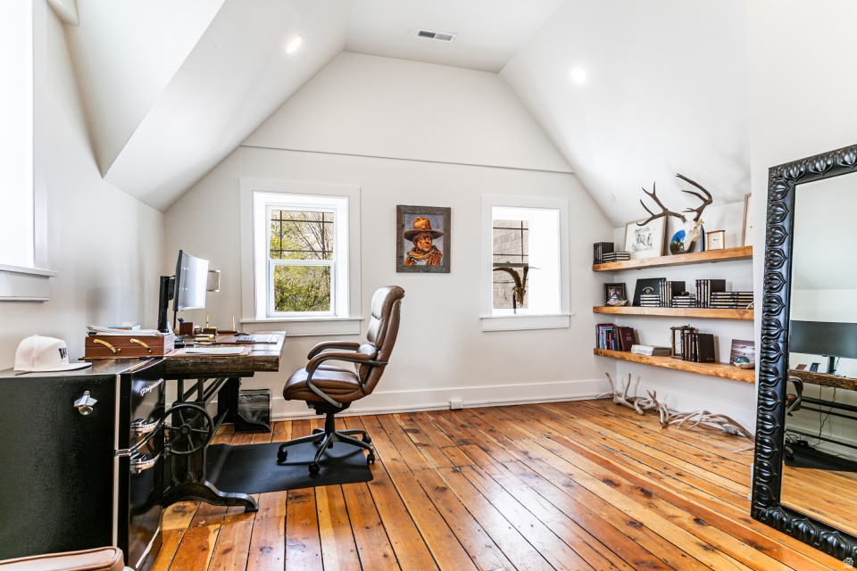 HEBER - Commercial Sale