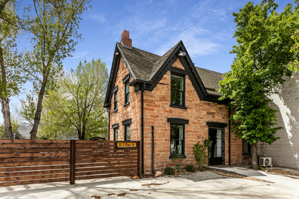 HEBER - Commercial Sale