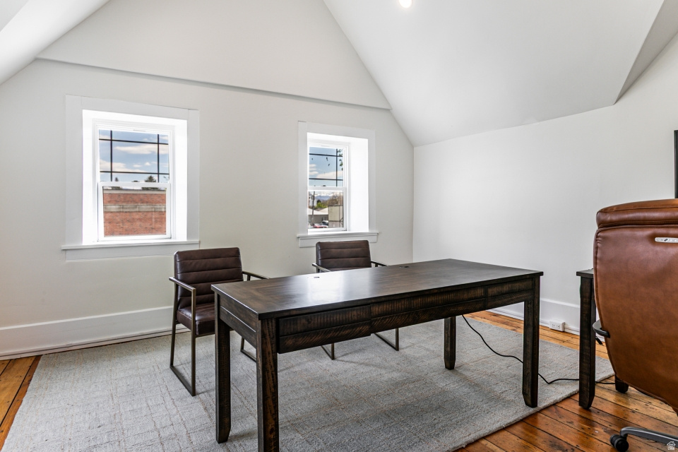 HEBER - Commercial Sale
