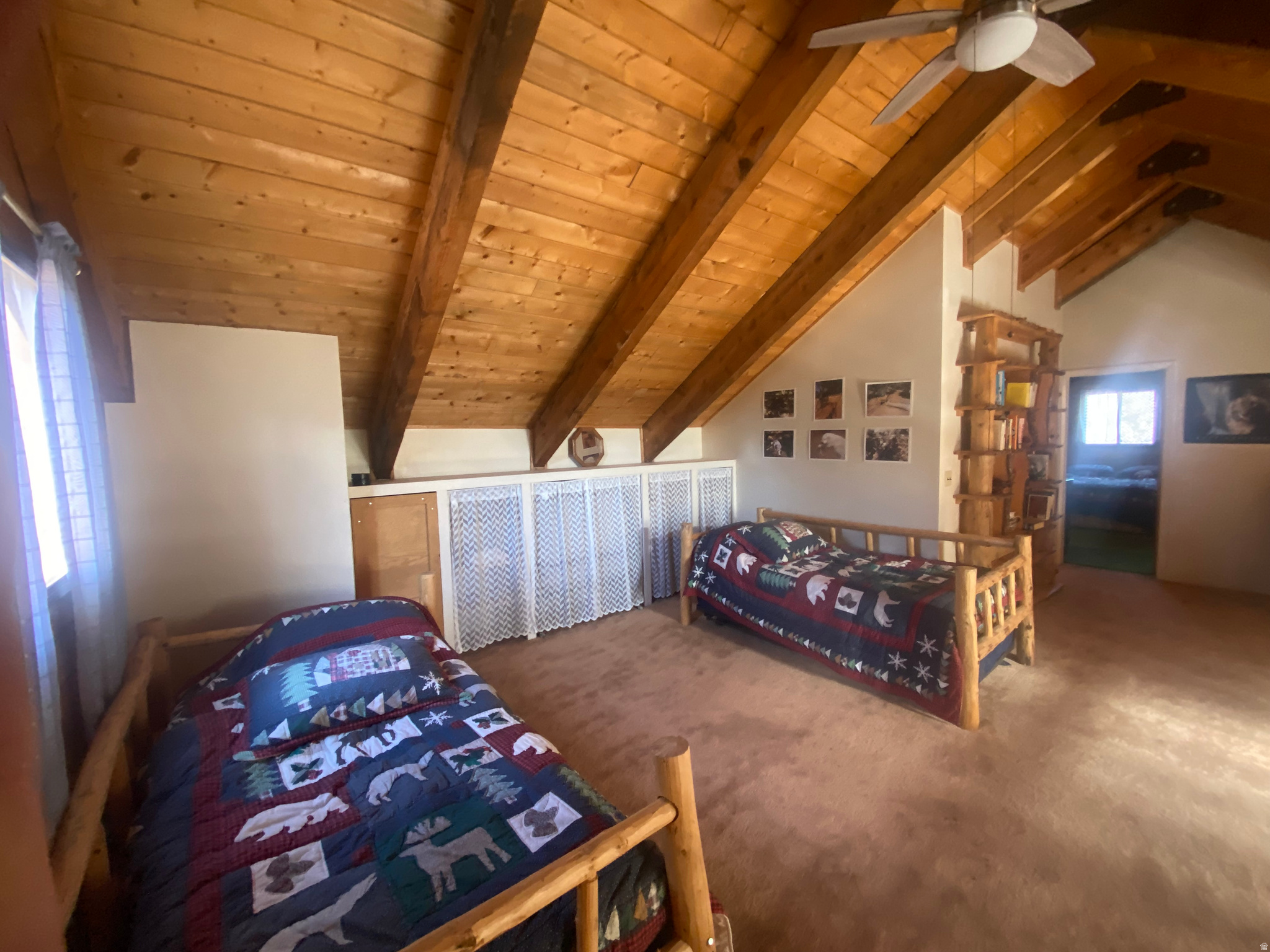 BANDANNA RANCH - Residential