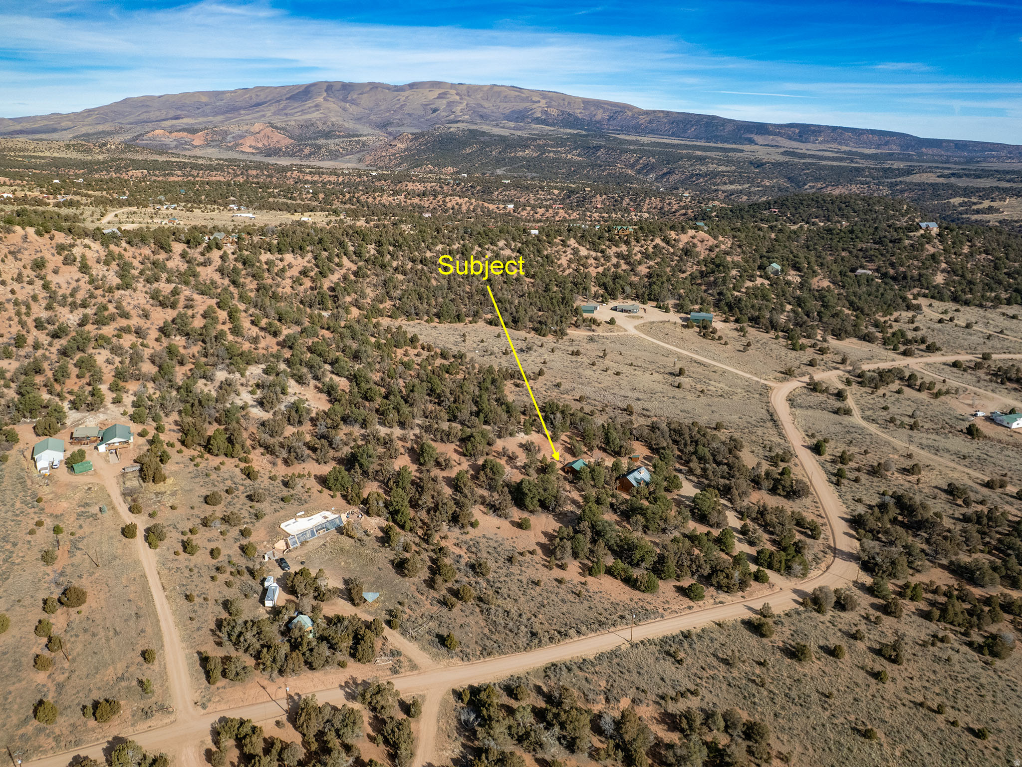 BANDANNA RANCH - Residential