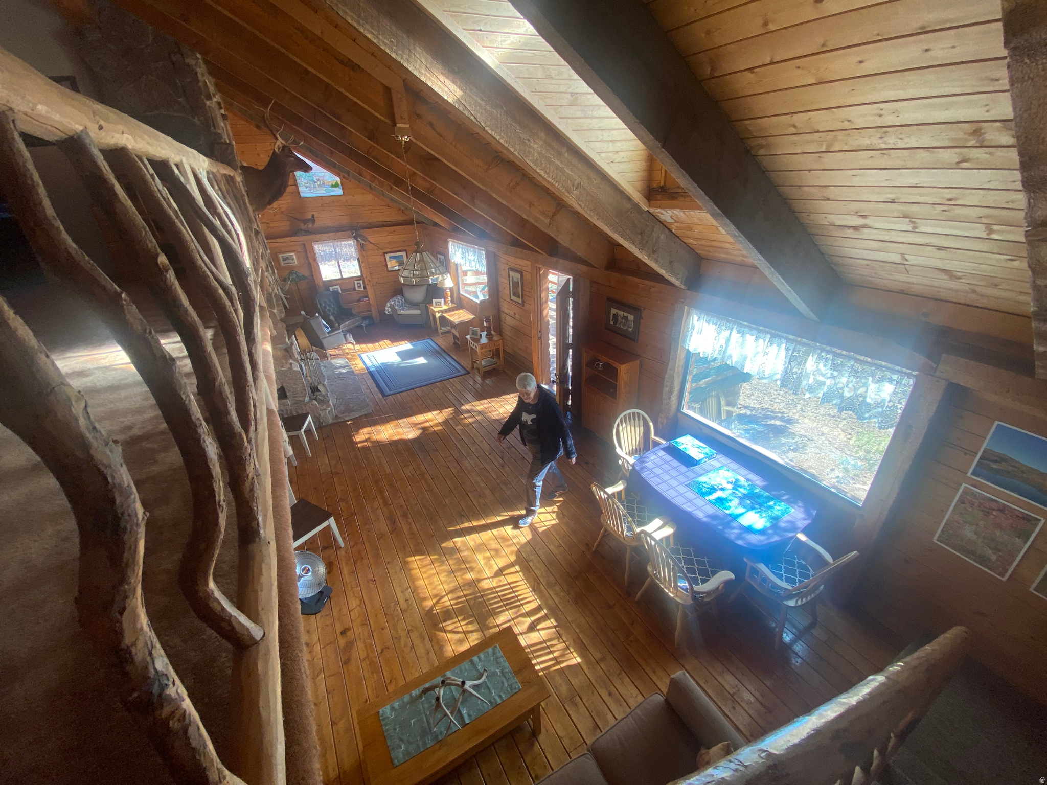 BANDANNA RANCH - Residential