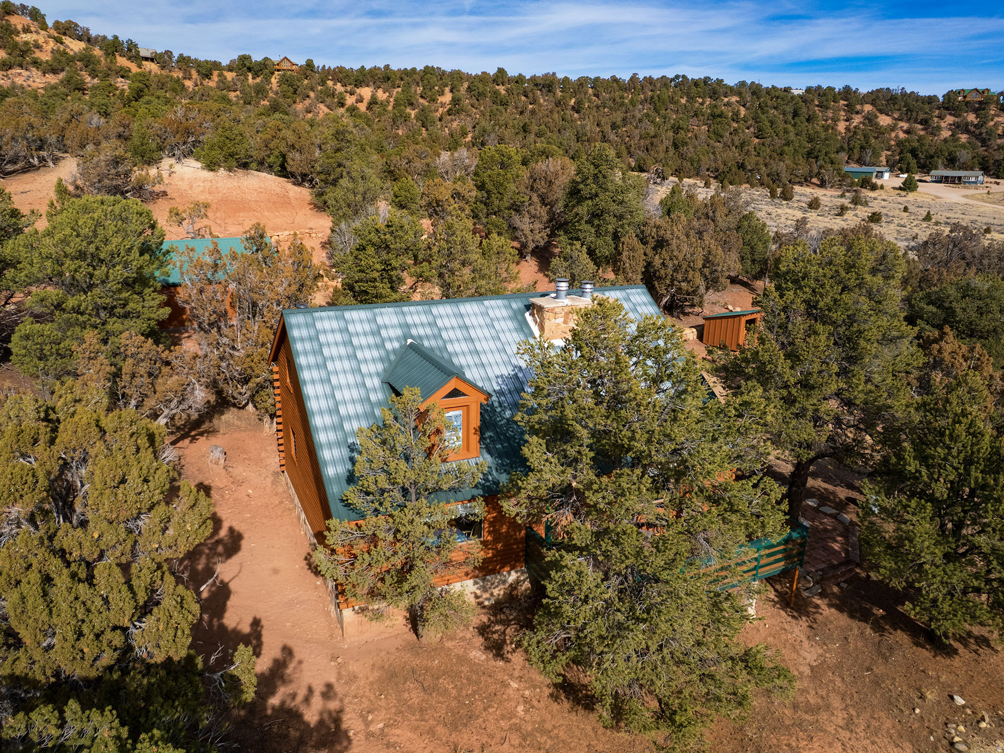 BANDANNA RANCH - Residential