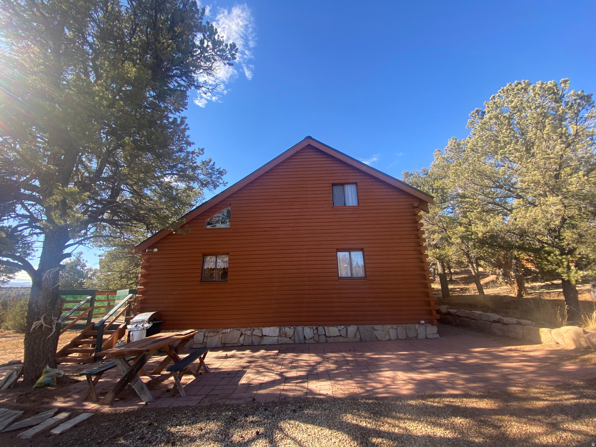 BANDANNA RANCH - Residential