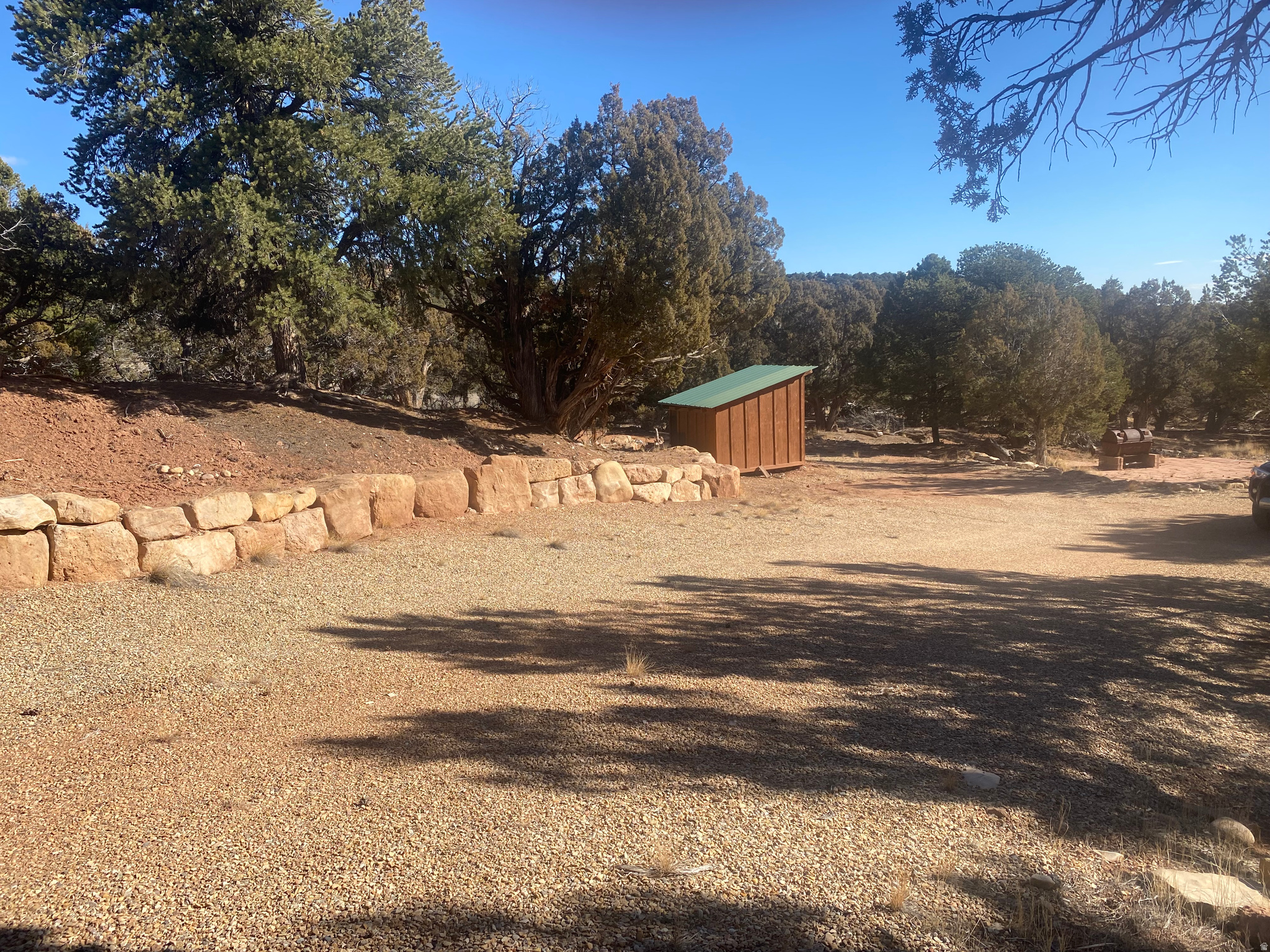 BANDANNA RANCH - Residential