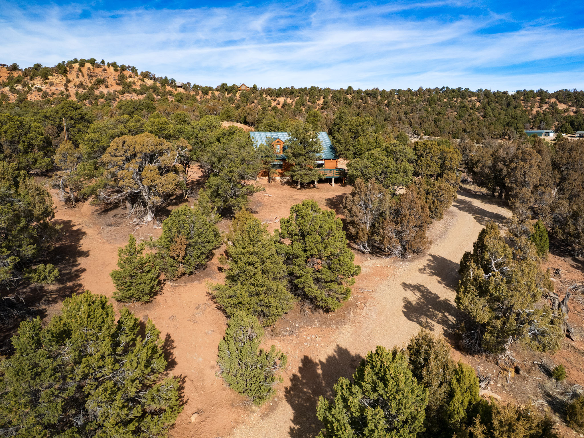 BANDANNA RANCH - Residential