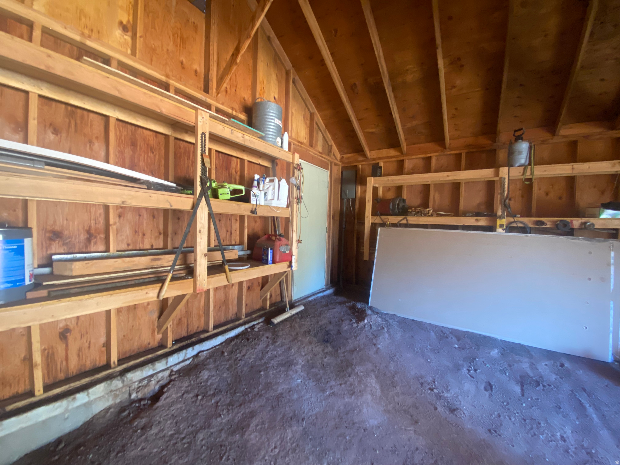 BANDANNA RANCH - Residential