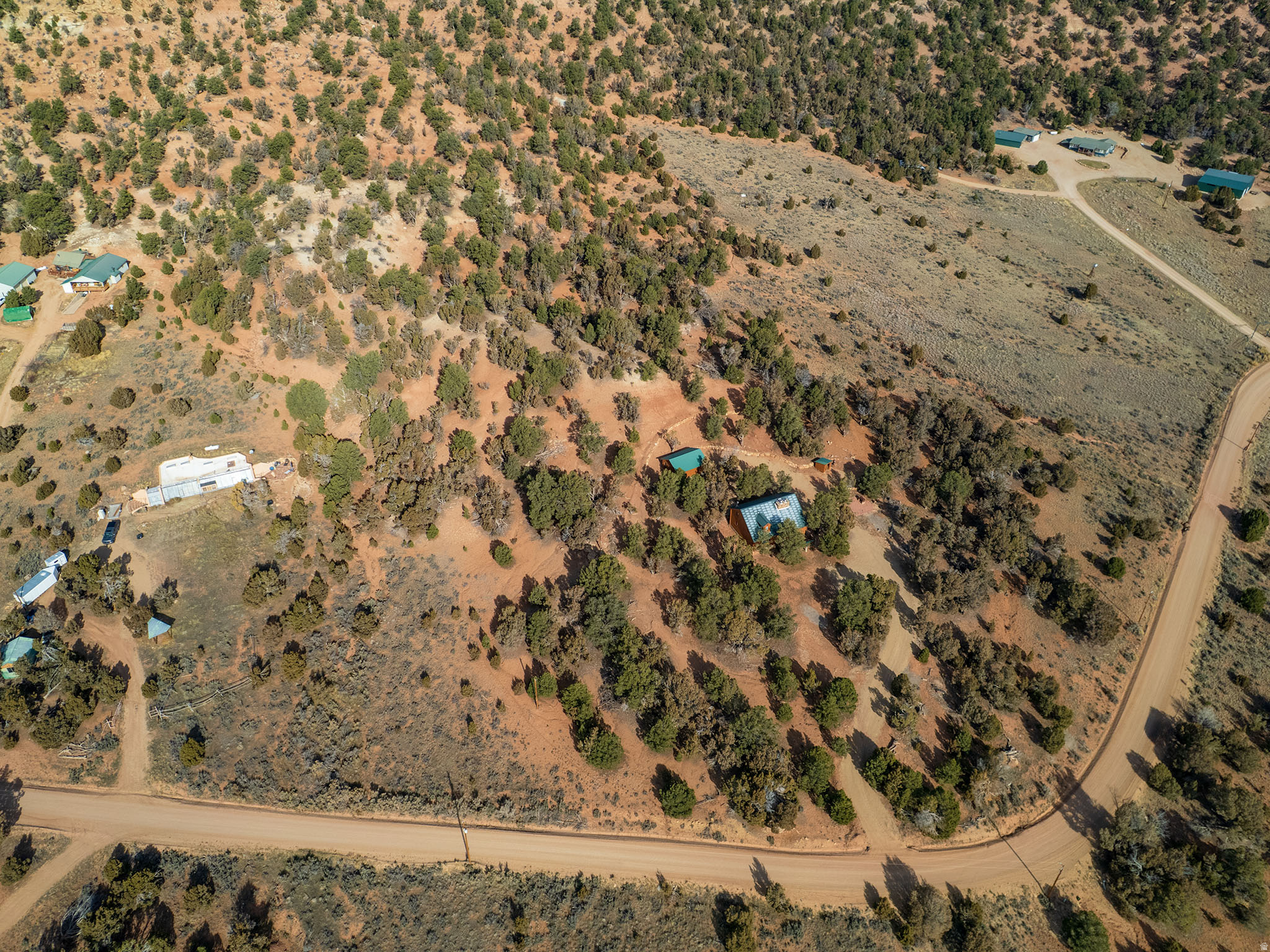 BANDANNA RANCH - Residential