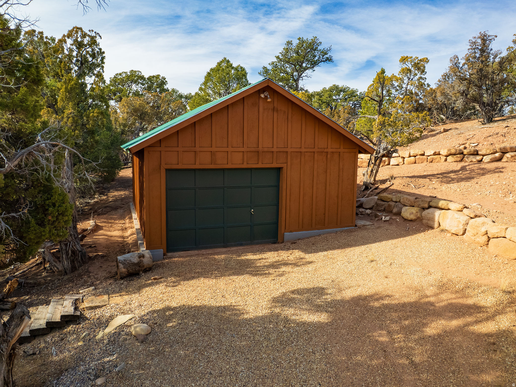 BANDANNA RANCH - Residential