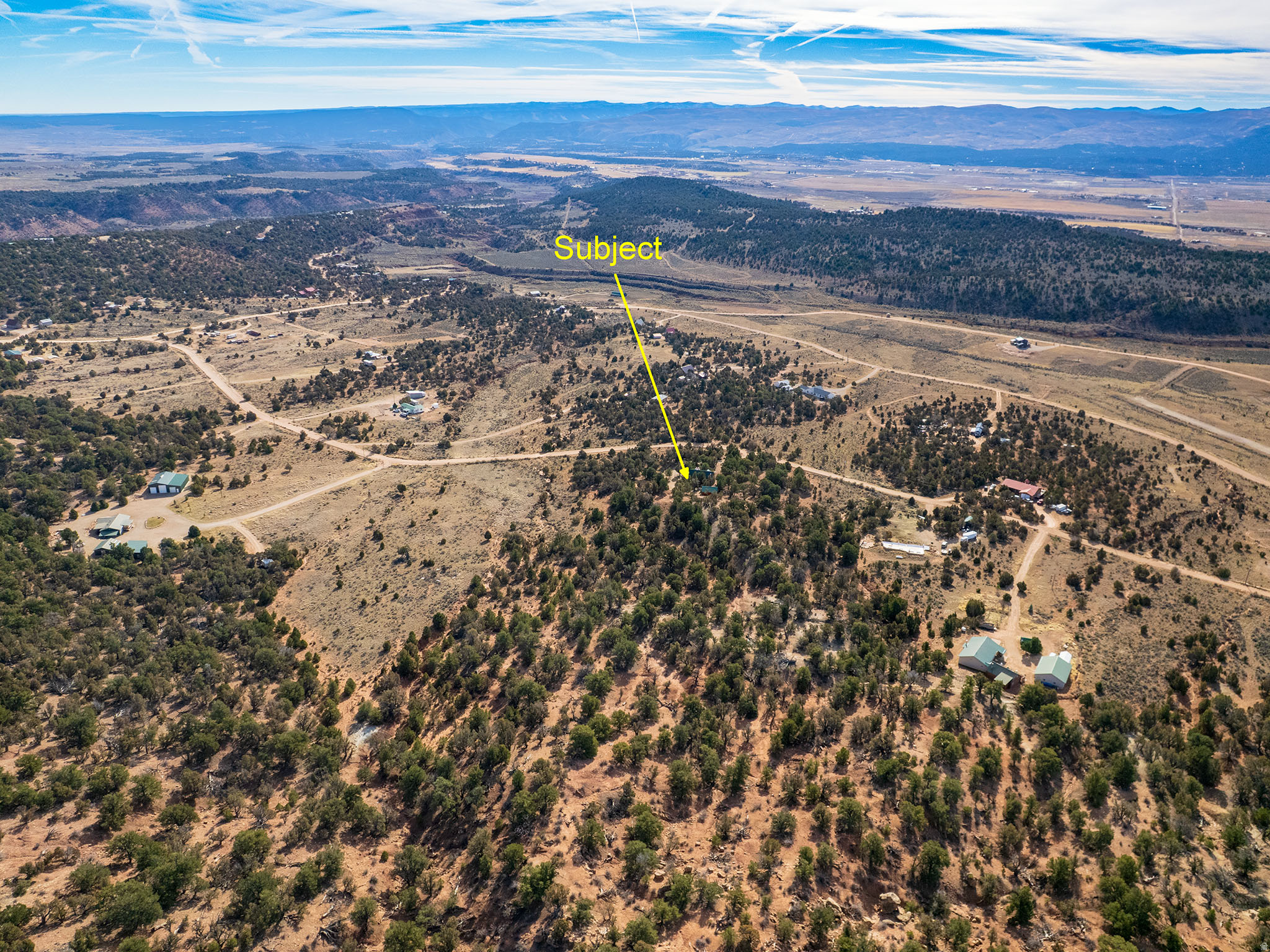 BANDANNA RANCH - Residential