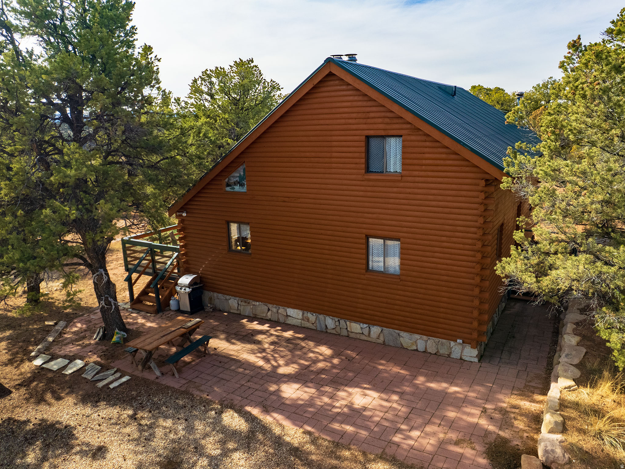 BANDANNA RANCH - Residential