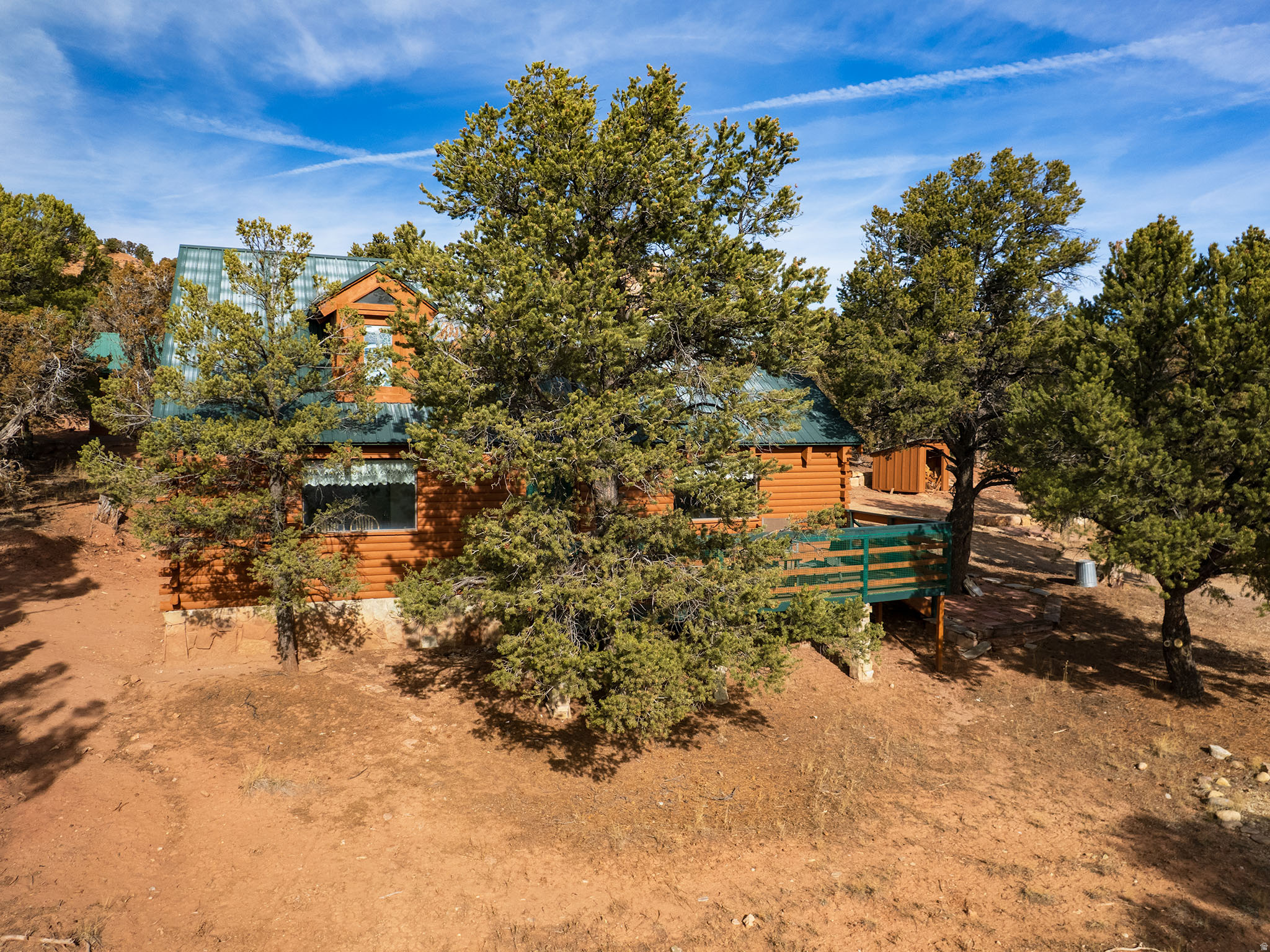 BANDANNA RANCH - Residential