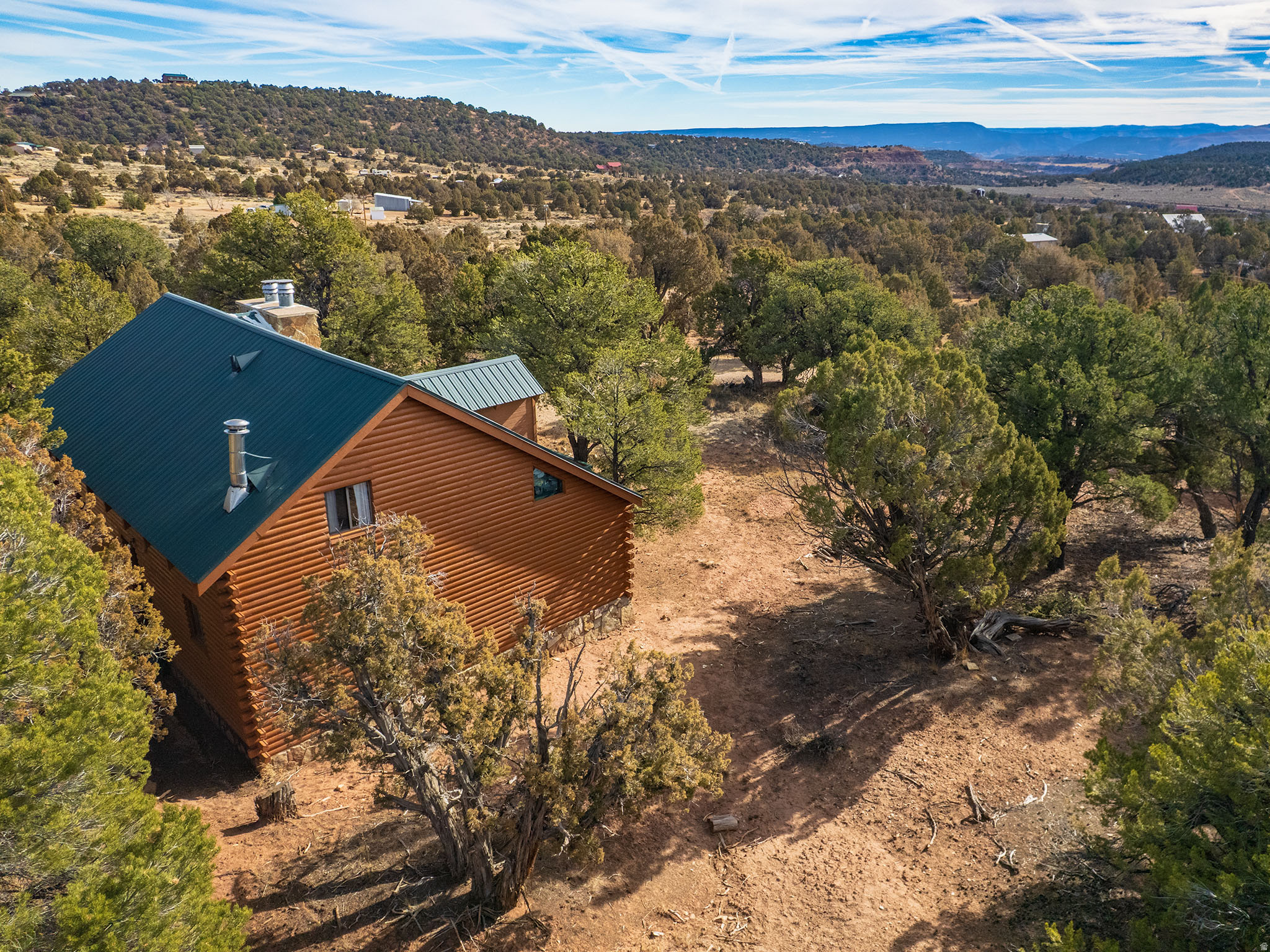 BANDANNA RANCH - Residential