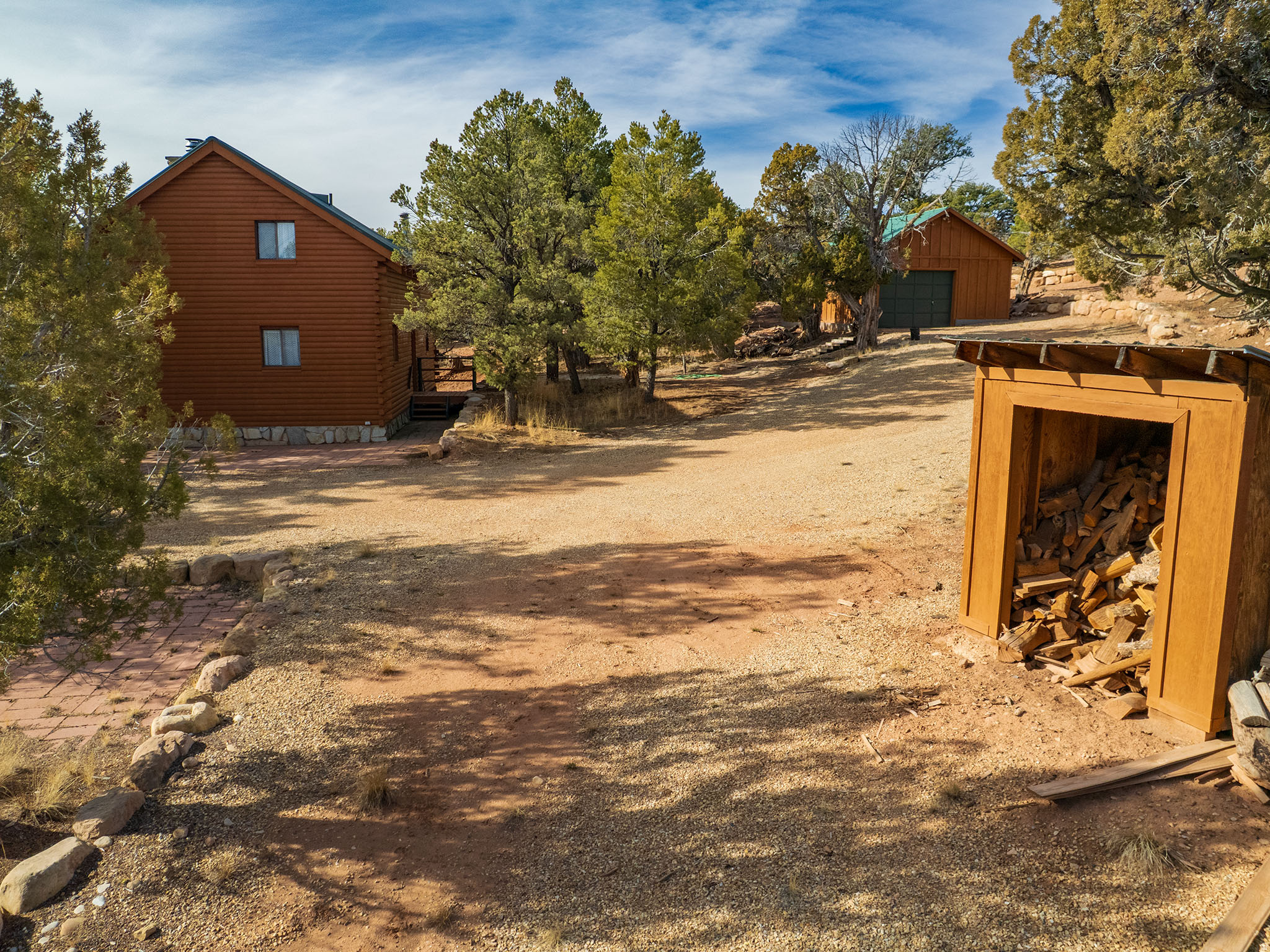 BANDANNA RANCH - Residential