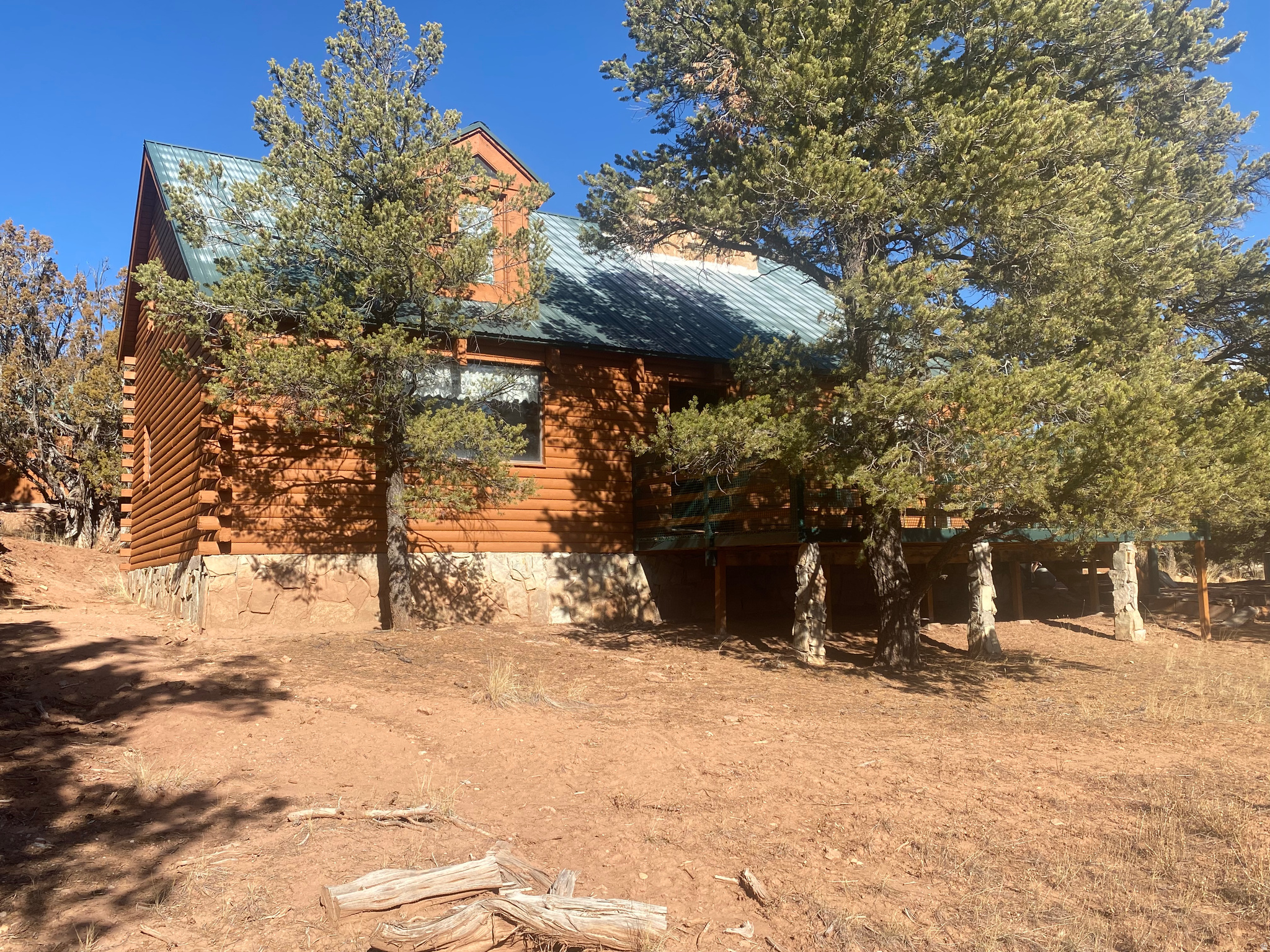 BANDANNA RANCH - Residential