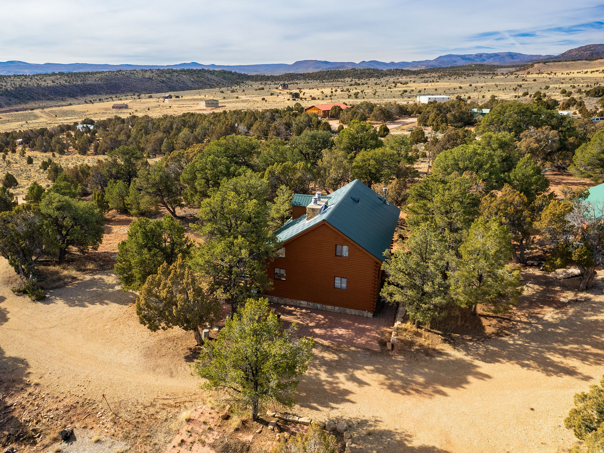 BANDANNA RANCH - Residential
