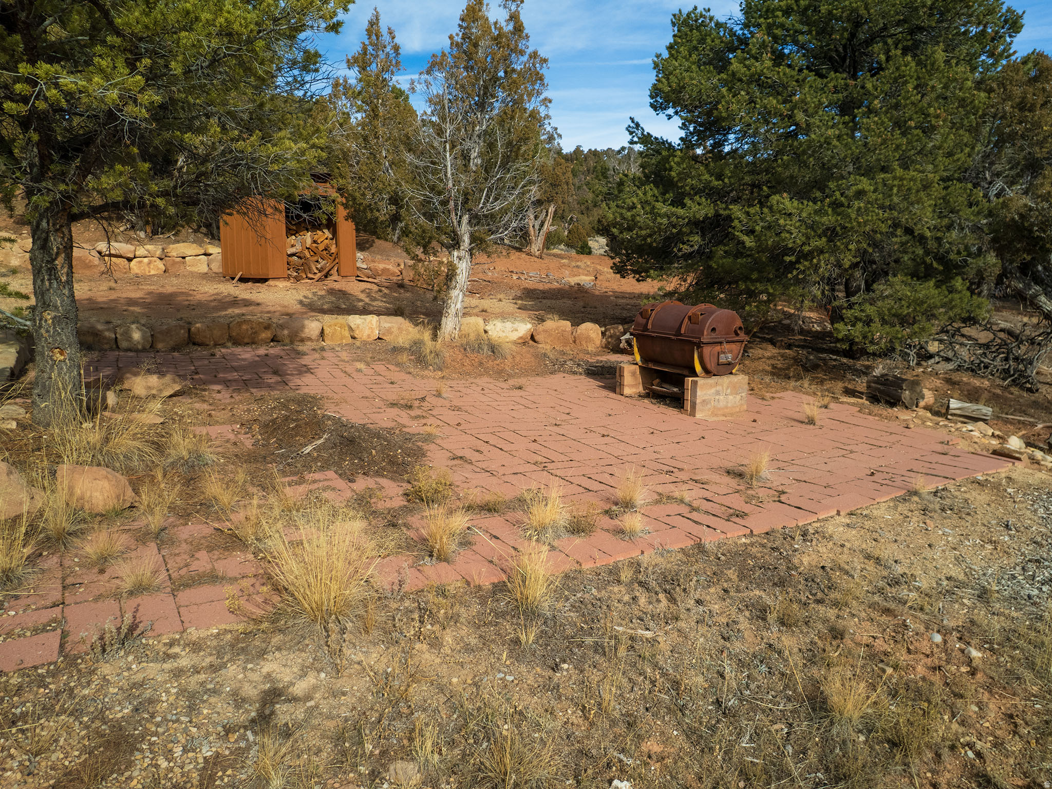 BANDANNA RANCH - Residential